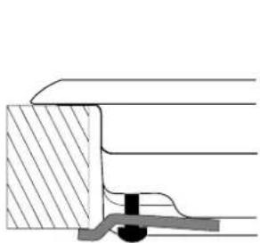 Hotpoint Ariston PZ 750 R GH - Einbau - 4