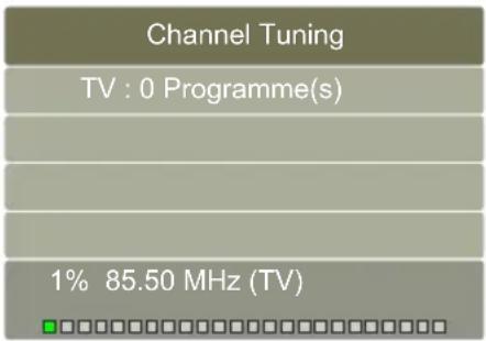 Swedx SS-28K1 - Auto Tuning - 1