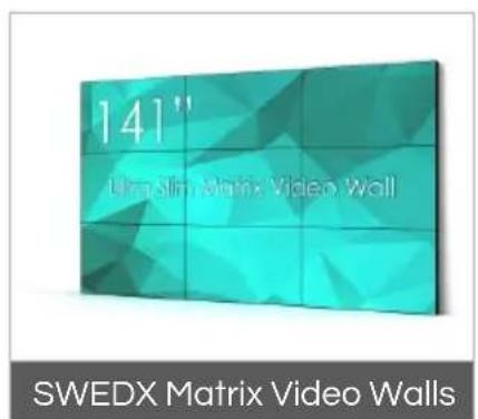 Swedx SS-28K1 - 5