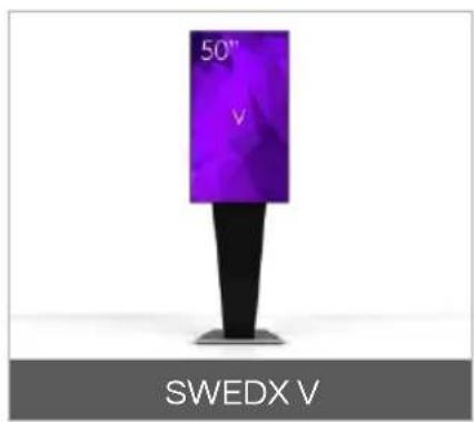 Swedx SM-50K1 - 10