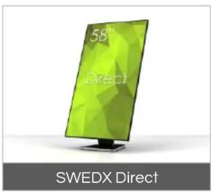 Swedx SM-40K1 - 6