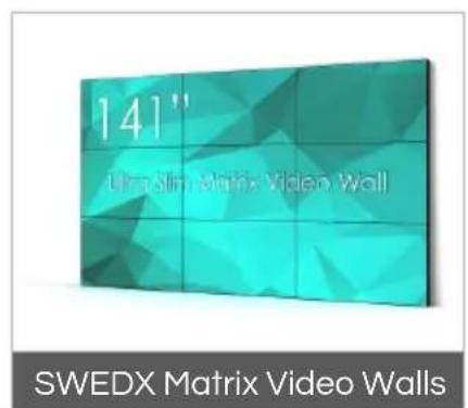 Swedx SM-40K1 - 5