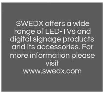 Swedx MM-65K1 - 9