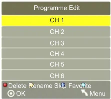 Swedx ME-65K1 - Auto Tuning - 3