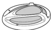SONY XS-F6937R - Parts list/Liste des pièces/Список деталей - 2
