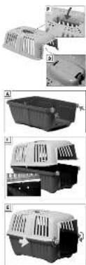 ZOOFARI IAN 300383 - 5