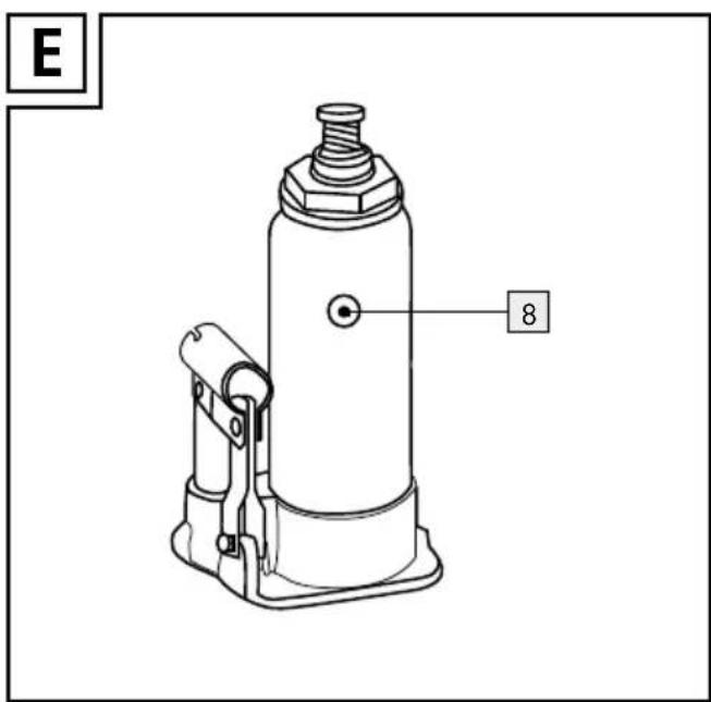 E 8