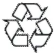TECHWOOD GS 9391 A+T - Recycling - 1