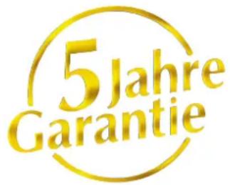 Himolla Zerostress 7378 - Garantiebedingungen: - 1