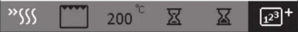 »§§§ 200 °C 12³ +