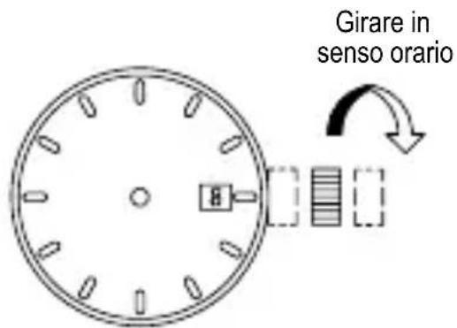 Orient Star Contemporary RE-HJ0001S - ATTENZIONE - 2