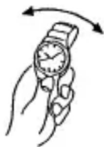 Orient Star Contemporary RE-HJ0001S - ◆ AUTOMATIC AND HAND WINDING MECHANISM - 1