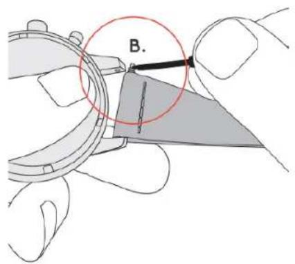 Triwa Skala - CHANGE STRAP - 4