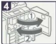 4 ① ②