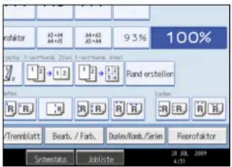 rofaktor A5+44 A4+43 A5+A4 93% 100% Kering: 1x10x10x10x10x10x10x10x10x10x10x10x10x10x10x10x10x10x10x10x10x10x10x10x10x10x10x10x10x10x10x10x10x10x10 R R R R R R /R /R /R /R /R /R /R /R /R /R /R /R /R /R /R /R /R /R /R /R /R /R /R /R /R /R /R /R /R /R /R /R /R /R /R /R /R /R /R /R /R /R /R /R /R /R /R /R /R /R /Trennblatt Bearb. / Farb. Duales/Kamb./Serim Resrofaktor Systemstatus Jobliste 28 JUN 2009 4:51