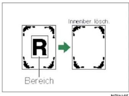 R Bereich Innenber. lösche.