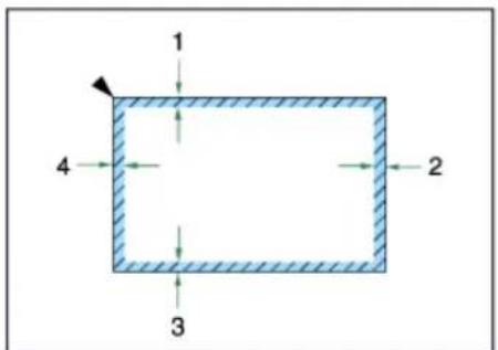 1 4 2 3