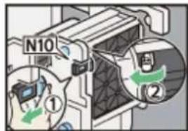 N10 ① ②