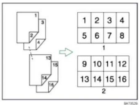 1 2 3 4 5 6 7 8 13 15 14 16 9 10 11 12 13 14 15 16 2 BAT0529
