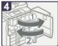 4 ① ②