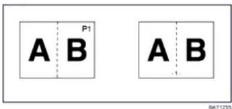 A B P1 A B BAT1235