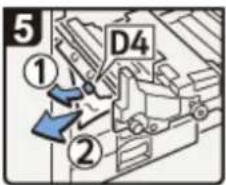 5 ① ② D4