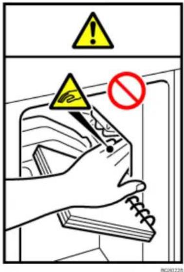 ! No ###