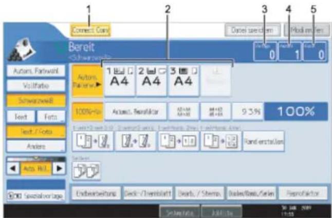 1 Connect Core 2 Datei specien 3 4 5 Bereit Autons, Farbwalt Vollfarbe Schweizwelt Text Fats Text / Fats Andere 1 B4 A4 2 B4 A4 3 B4 100%-100% Autons, Reinflaktor A4/A8 M+/-0.2 M+/-0.4 9.3% 100% Band erstaufen Endbeitwertungs Deck-/Thremblatt Beans / Stems. Busles/Bass/Serien Reprofactor Start data Jolt-1a 30 JAN 2009 17:55