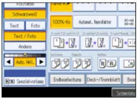 VOLTARBE Schwarzweiß Text Foto Text / Foto Andere Auto. Hill Spezialvorlage 100%-Ko Automat., Resinflaktor A5+A4 A4+A5 Sortieren Chapeln Rohne Endbearbeitung Deck-/Trennblatt Bear Sunderstand