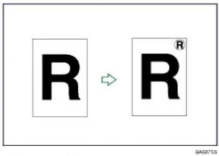 R → R^R GAS6735