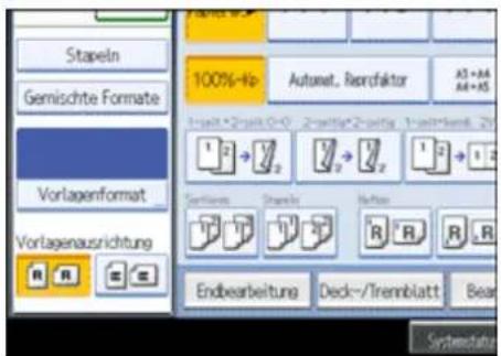 Stapeln Gemischte Formate Vorlagenformat Vorlagenausrichtung 100%-Hp Automet, Reinfaktor A3+A4 A4+A5 1 2 3 4 5 6 7 8 9 10 11 12 13 14 15 16 17 18 19 20 21 22 23 24 25 26 27 28 29 30 31 32 33 34 35 36 37 38 39 40 41 42 43 44 45 46 47 48 49 50 51 52 53 54 55 56 57 58 59 60 61 62 63 64 65 66 67 68 69 70 Endbearbeitung Deck-/Trennblatt Bear Systematic