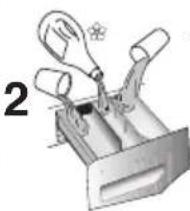 HOOVER HLP 1482D3-84 - ANMERKUNGEN: - 4