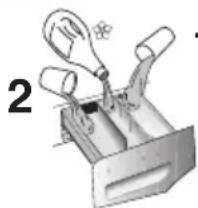 HOOVER HL G1472D3/3-84 - ANMERKUNGEN: - 5