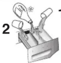 HOOVER HL 1482D3-84 - ANMERKUNGEN: - 4