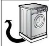 HOOVER H5 13 MDE - Wichtig! - 2