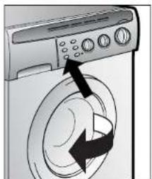 HOOVER H5 13 MDE - ACHTUNG: - 5