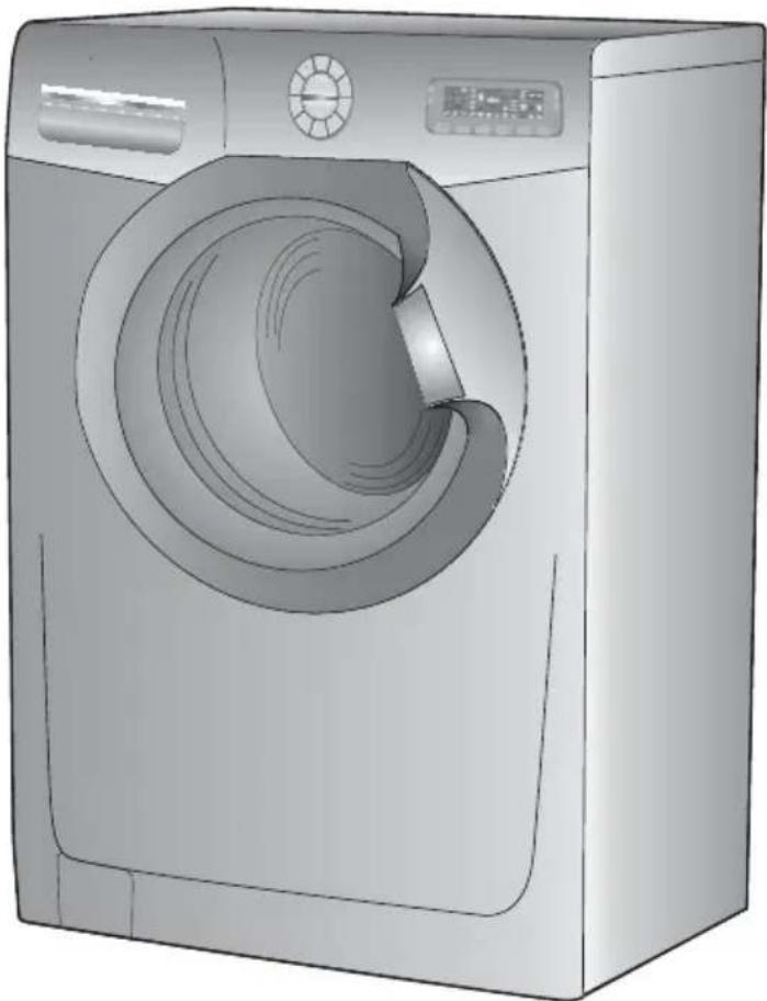 HOOVER DYN 9146P8/1-84 - DYN P8 - 1