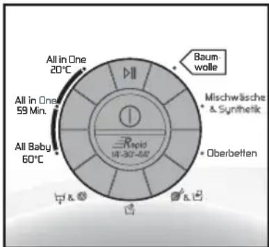 HOOVER DYN 9146P8/1-84 - WICHTIG: - 1