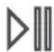 HOOVER DYN 9146P8/1-84 - TASTE START/PAUSE - 1