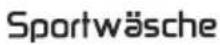 HOOVER DYN 814D43/1-84 - SPORTBEKLEIDUNG - 1