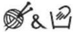 HOOVER DYN 814D43/1-84 - 7) WASCHDAUER - 1