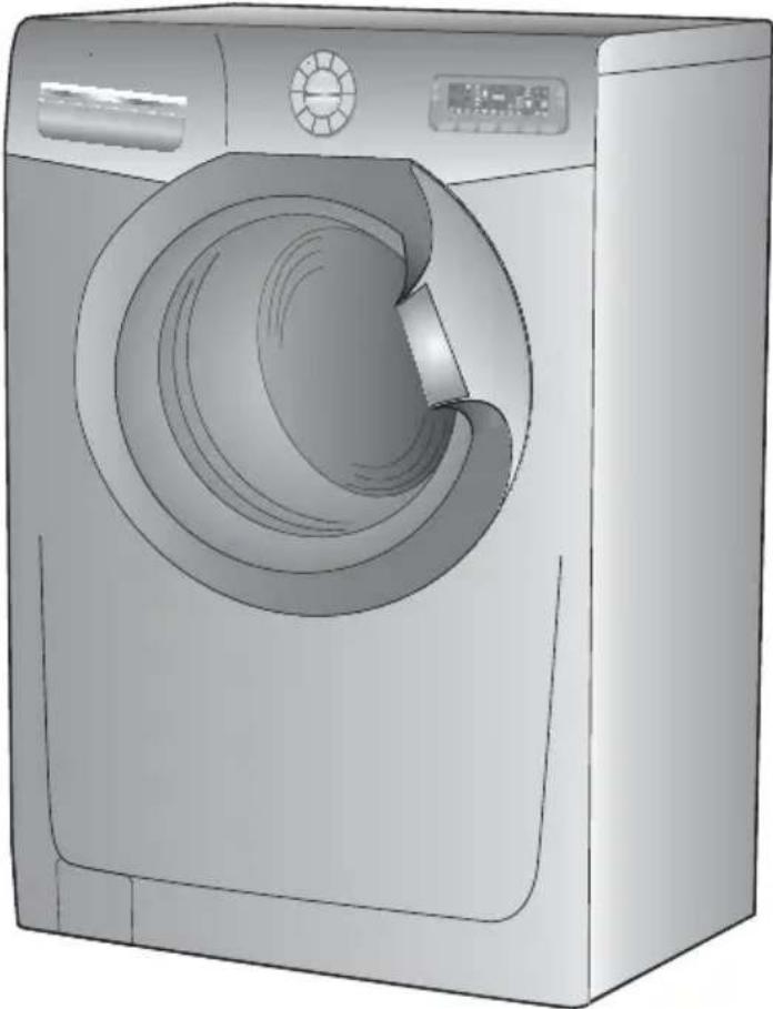 HOOVER DYN 8146P8/1-84 - DYN P8 - 1