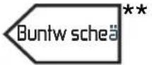 HOOVER DYN 716D43/1-84 - 7) WASCHDAUER - 1