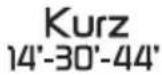 HOOVER DYN 714D43/1-84 - 7) WASCHDAUER - 8