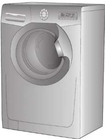 HOOVER DYN 10146PG-84 - 2