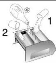 HOOVER DYN 101436PG-84 - Wäscheladung: - 4