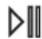 HOOVER DYN 101436PG-84 - TASTE START/PAUSE - 1