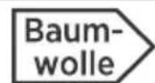 HOOVER DXT 511AH/1-84 - 15) Anzeige STANDARDPROGRAMM BAUMWOLLE (s. Programmtabelle) - 2