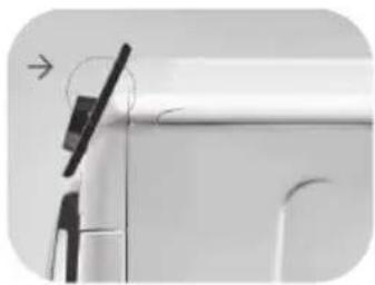 HOOVER DXOA Q49HC3-84 - ANMERKUNGEN: - 1