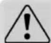 HOOVER DXA 69AH/1-84 - Sicherheitsanweisungen - 1